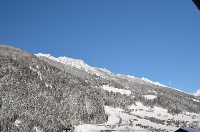 Haus Pinnistor Neustift im Stubaital Exterior foto