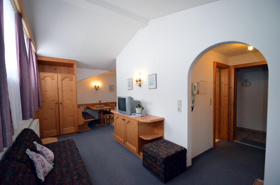 Haus Pinnistor Neustift im Stubaital Exterior foto
