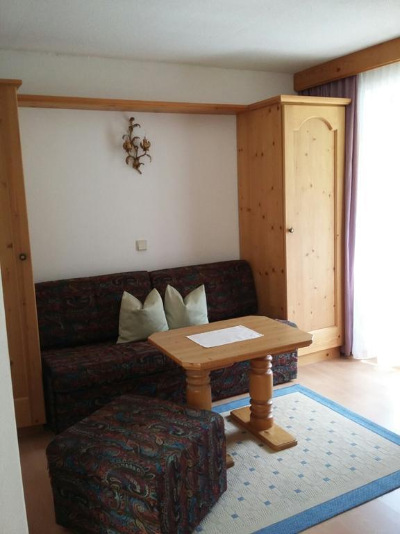 Haus Pinnistor Neustift im Stubaital Exterior foto