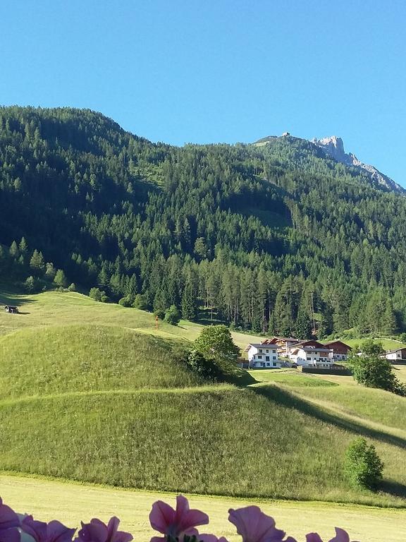 Haus Pinnistor Neustift im Stubaital Exterior foto
