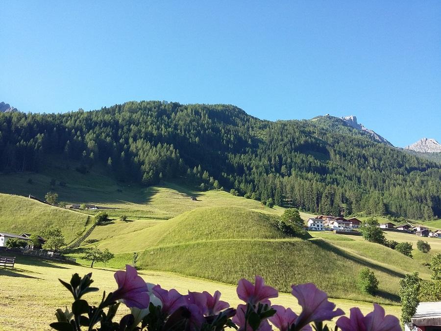 Haus Pinnistor Neustift im Stubaital Exterior foto