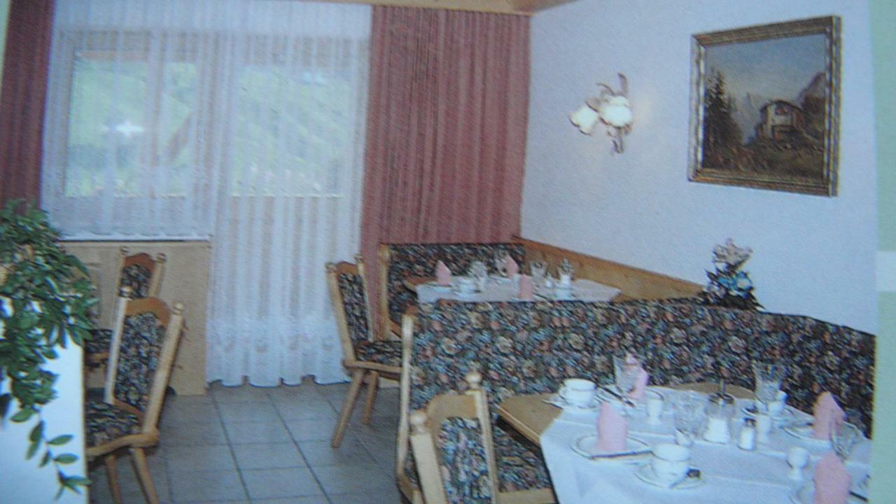 Haus Pinnistor Neustift im Stubaital Exterior foto