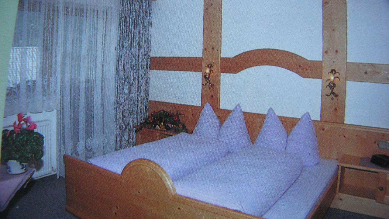 Haus Pinnistor Neustift im Stubaital Exterior foto